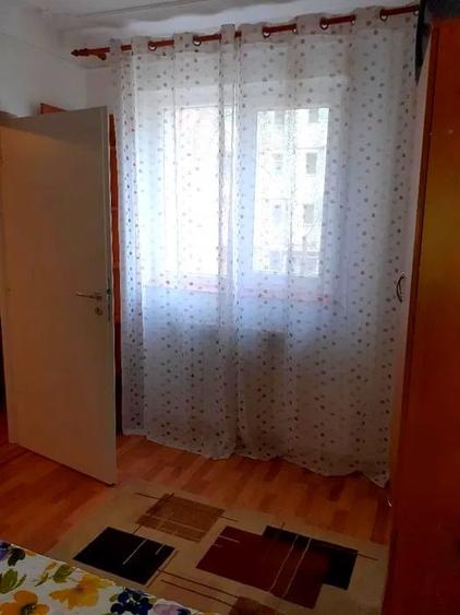Apartament 2 camere-etaj 1-Podu Ros-Liceul Racovita - 2
