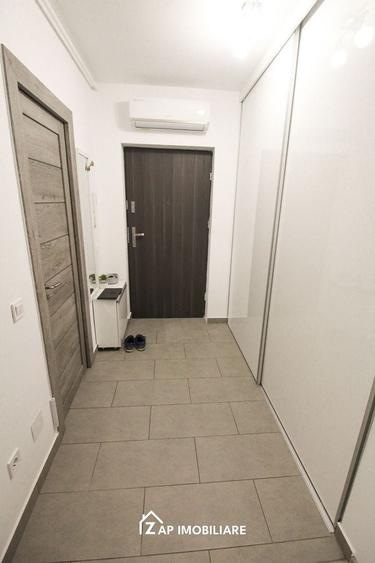 Studio premium, la cheie, Green Residence Tudor – parcare inclusă - 10