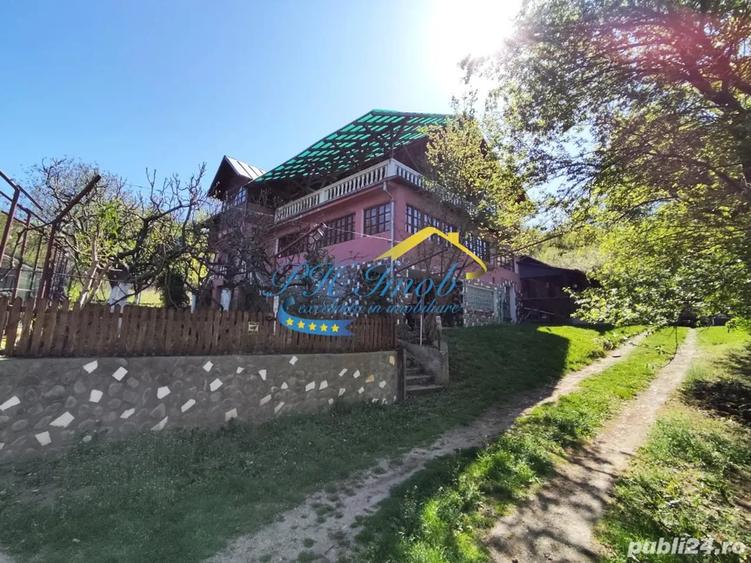 casa cu teren Gornet-Cricov PH - 6