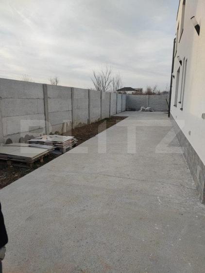 Casa P + E, 300 mp teren, 160 mp utili, zona Balta Verde - 5