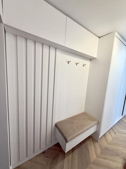 ULTRACENTRAL! Pers fizica inchiriez apartament de lux 2 camere strada Moldovei - 5