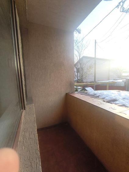 Piața Sudului / Berceni – Studio - 380 EUR - 5