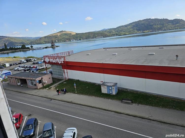 Vand apartament nemobilat - 3