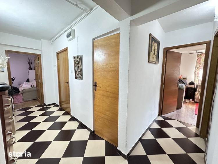 3 Camere | Lujerului | Virtutii | Centrala | Decomandat - 11