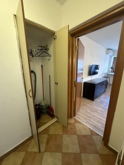 Garsoniera  Cal. Victoriei langa Hotel Radisson,bloc solid,termoizolat - 25