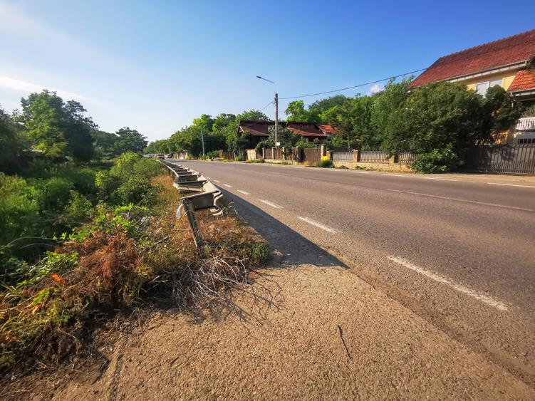 TICAU-SEMICENTRAL  , 1200 mp -oportunitate investitie / dezvoltare afacere - 8