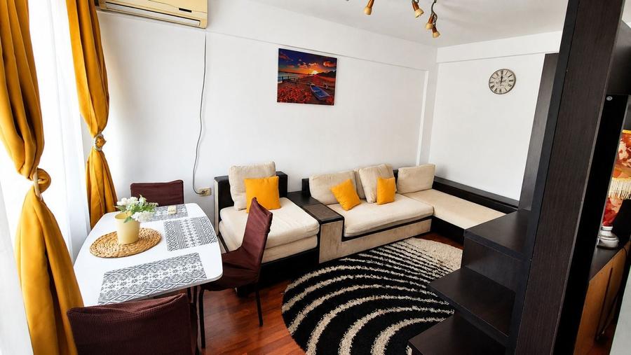 Proprietar inchiriez apartament 2 camere ultracentral - 7