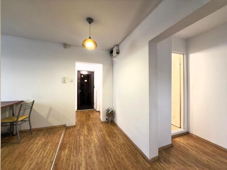 Închiriere apartament 3 camere – Calea Dorobanților | Parcare - 11