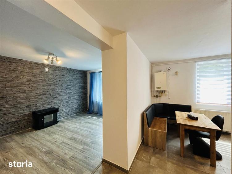 Apartament modern 2 camere, 66 mp, renovat, zona foarte buna - 16