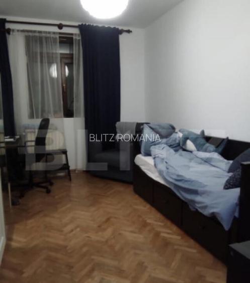 Apartament 2 camere decomandate,parter, zona Sarari Apartament 2 camere decomandate,parter, zona Sarari