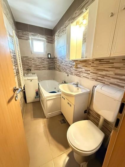 2 camere Girocului gata de mutat, mobilat ,utilat,  75.000 Euro - 6