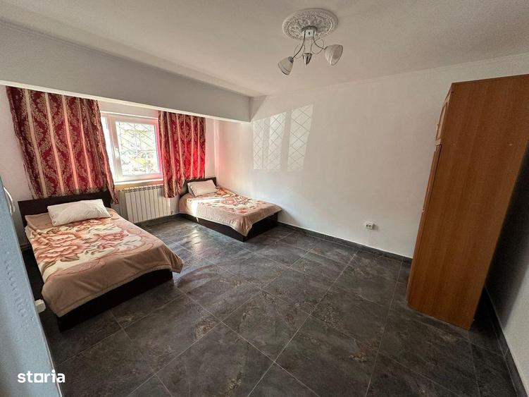 3 camere Tomis III- zona PECO MOL - 500 EURO - 10