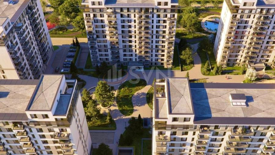 REA1024719 Aviatiei l 2 camere l Nusco City 2 - 5