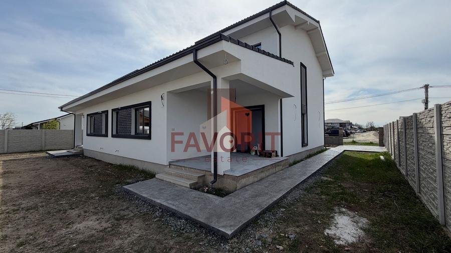 Duplex Individual | Curte mare | Pozitie buna | Toate utilitatile - 4