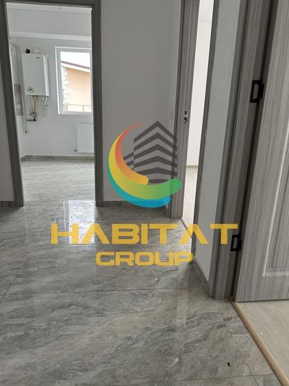 Apartament 2 camere Metalurgiei terasa mare - 4