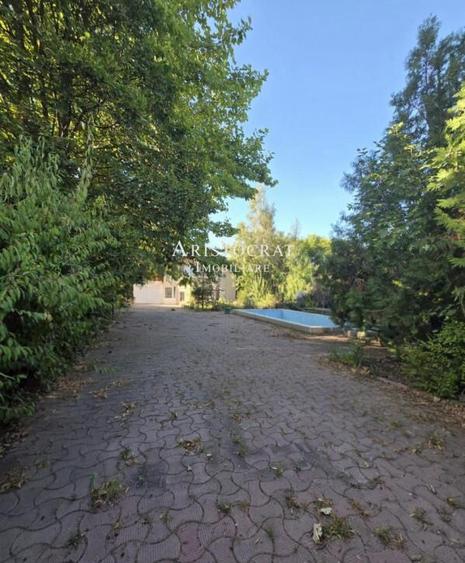 Vanzari Case / Vile Corbeanca - 6