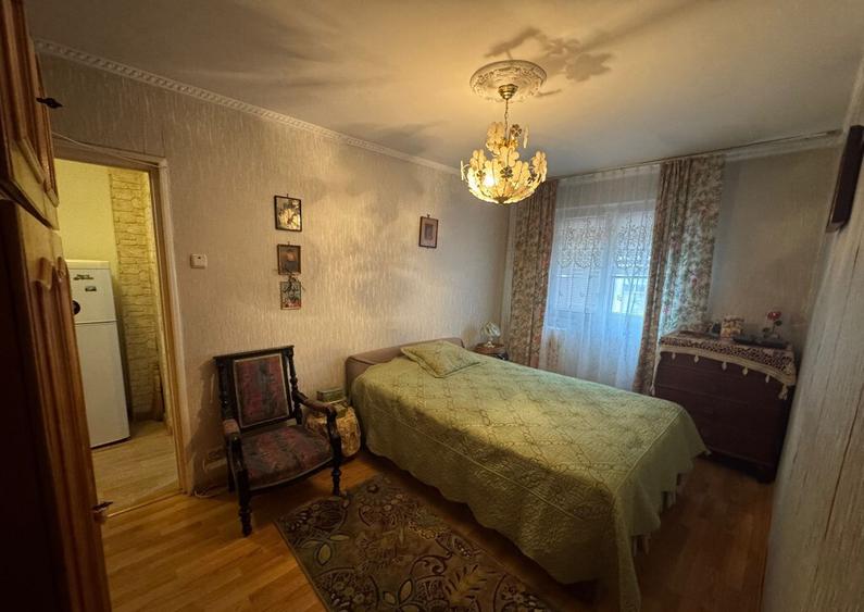 Apartament 3 camere Valea Rosie 8-Bucuresti, sect 6 - 4