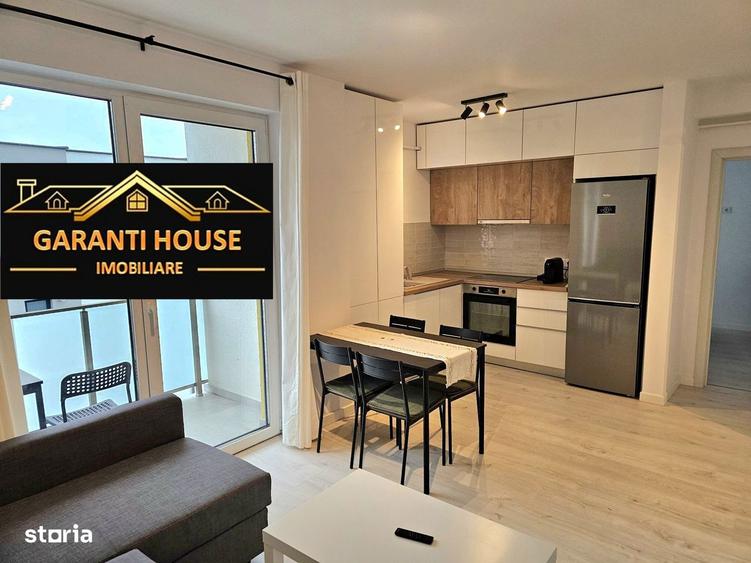 Comision 0%, Bloc nou, apartament cu 2 camere, parcare, 79 000 neg. - 3