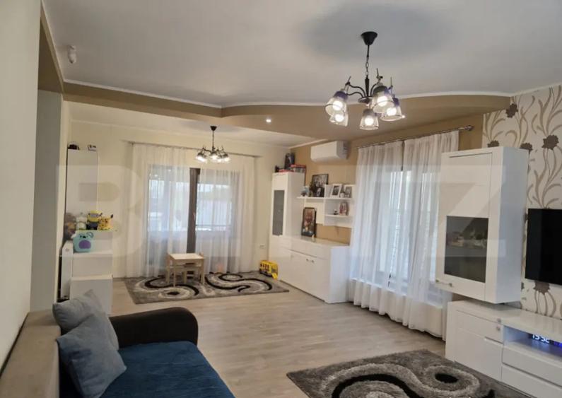 Vila in Dumbravita - 4