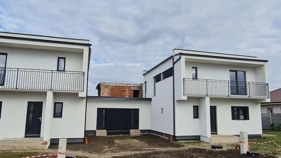 Proprietar ! Duplex despartit de camera tehnica, 350 mp teren - 7