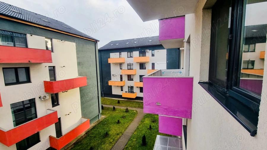 Apartament 2 camere decomandat | Etaj 2 | Turni?or str. Neppendorf - 4