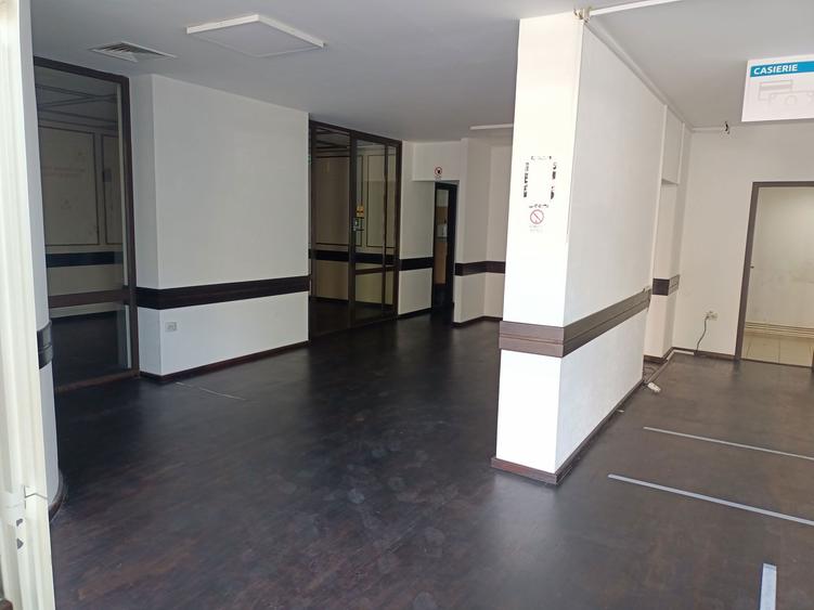 Inchiriez spatiu comercial - 7