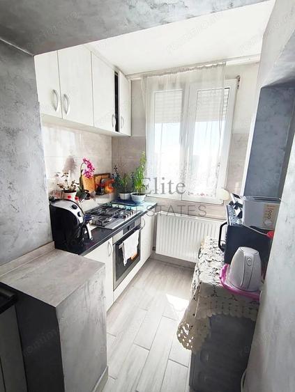 Apartament cu 1 camera de vanzare central in Sanmartin - 4