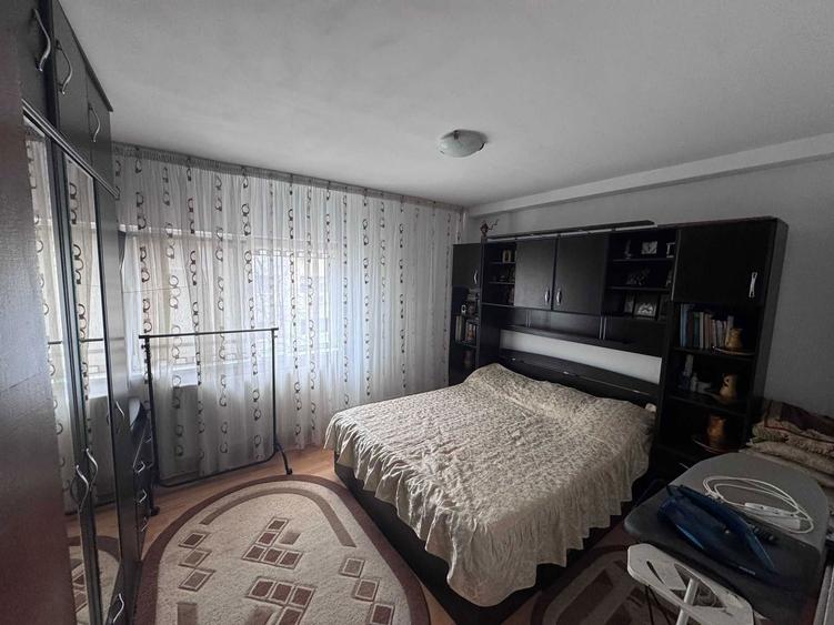 Apartament de vanzare cu 3 camere, etaj 2 - 74,16 mp - Giurgiu, zona Patibar - 3