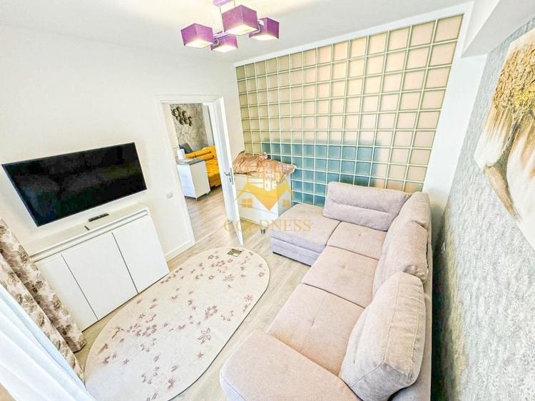 3 camere, modern, semicentral, Scala Center, zona Bosch, NTT Data - 4