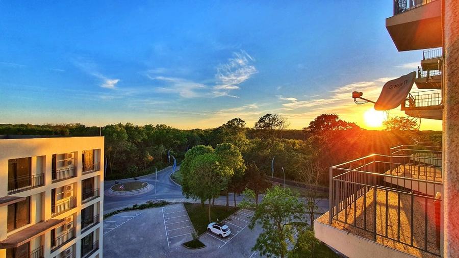 Apartament modern la mare – Gata de mutare în Neptun! - 1