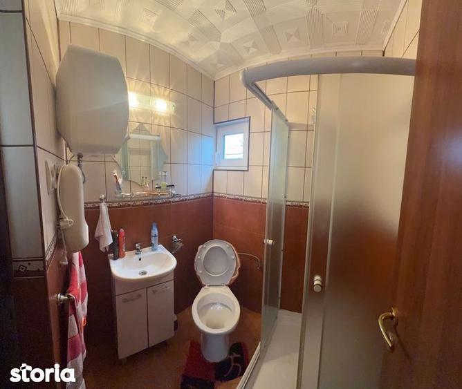 Casuta cu 700 mp teren intravilan - 5