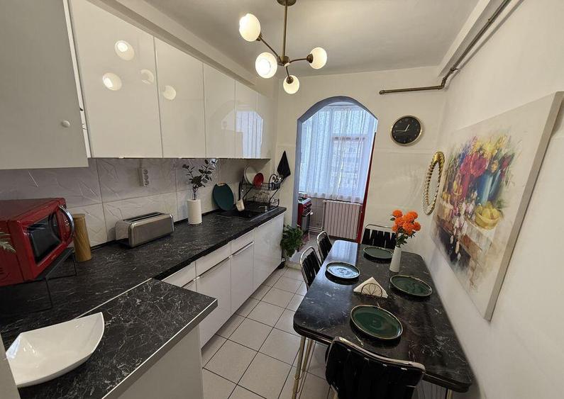Apartament 2 camere zona Gara - 9