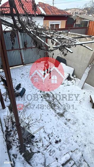 Casa de vanzare in centrul orasului, zona Piata Noua - 8