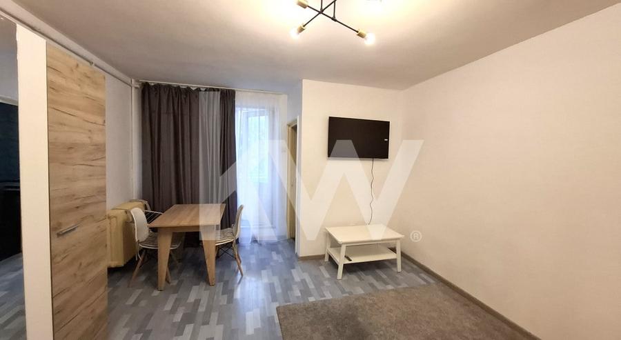 Garsoniera spatioasa, curata si luminoasa, Et 4/9 - Saturn - 3