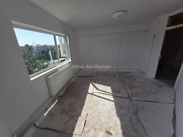 Apartament cu 2 camere decomandat în Soarelui Apartament cu 2 camere decomandat în Soarelui