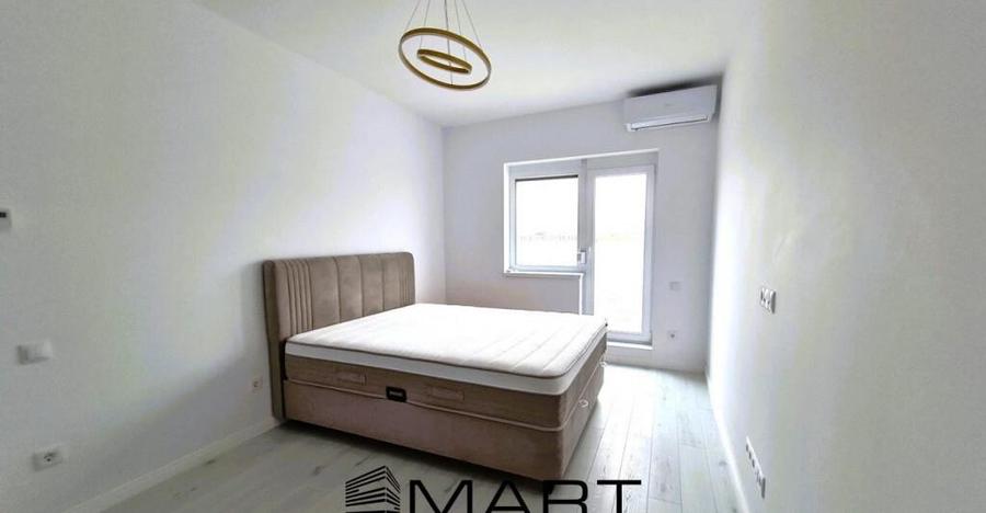 Penthouse prima inchiriere cartier Tineretului - 13