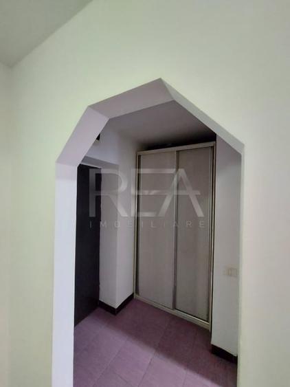 Apartament 2 camere decomandat Ștefan cel Mare – 3 min de metrou - 4