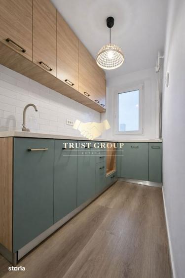 Apartament 3 camere Victoriei | Complet renovat | Posibilitate central - 18