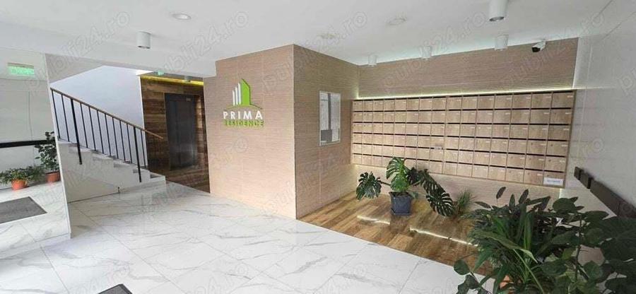 Apartament 2 camere de inchiriat, cart. Prima Nufarul - 2