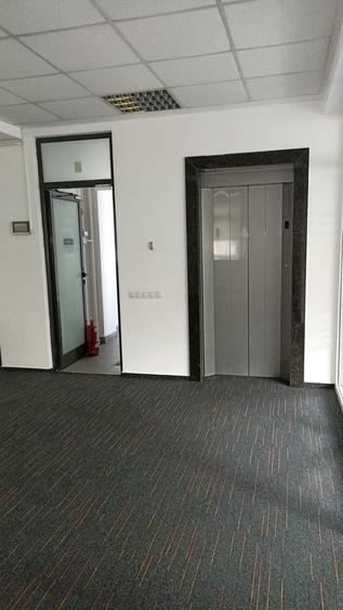 Lacul Tei strada Vidin suprafata 195 mp, cladire birouri - 15