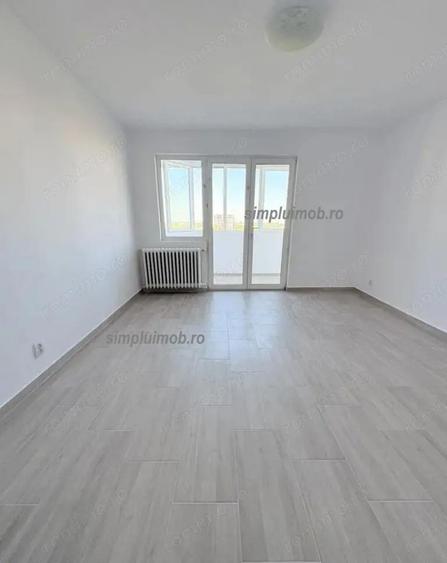 Garsoniera Decomandata Renovata Metrou Costin Georgian - 10