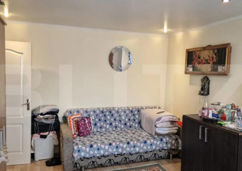 Apartament cu 2 camere, 41 mp, zona Iosefin - 3