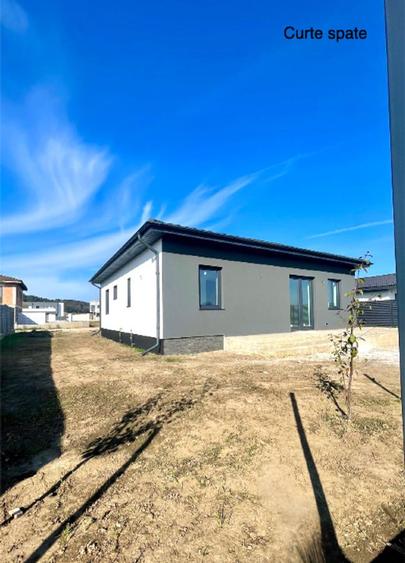 Casa cu 4 camere | Finisaje la alegere | Toate utilitatile | Sânpetru, Brasov - 7