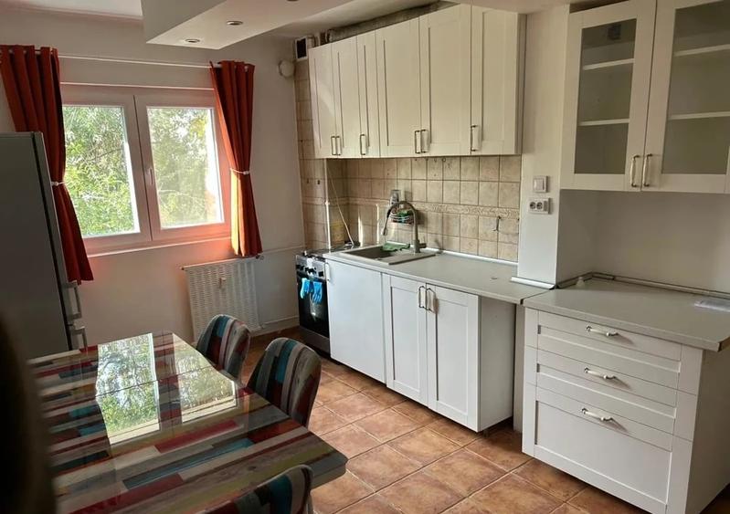 Apartament 3 camere, pet friendly, la 50 de metri de metroul Ștefan Cel Mare - 5