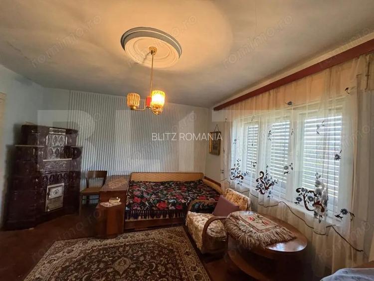 Casa in Bacia teren generos 6.557 mp, ideal pentru investi?ie! Casa in Bacia teren generos 6.557 mp, ideal pentru investi?ie!