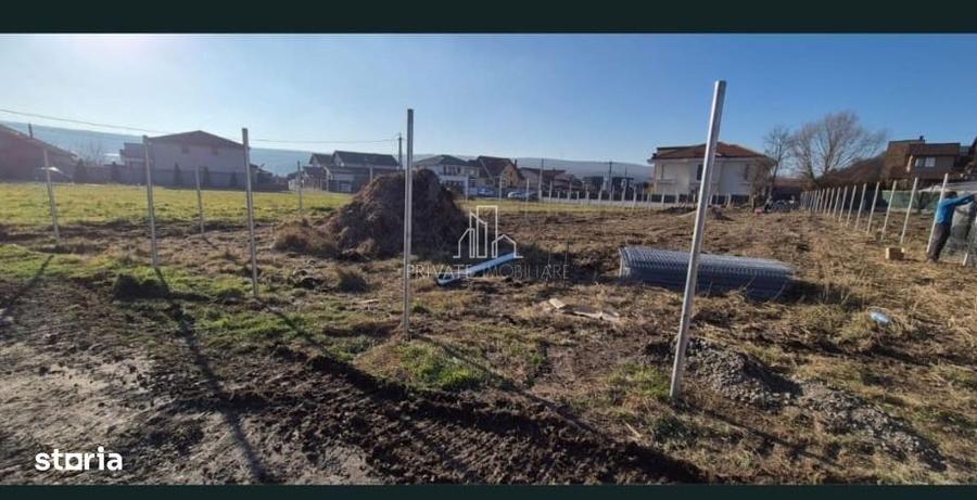 Teren De Vanzare, 812 Mp, Intravilan, PUZ, Zona Vila Chesa, - 2