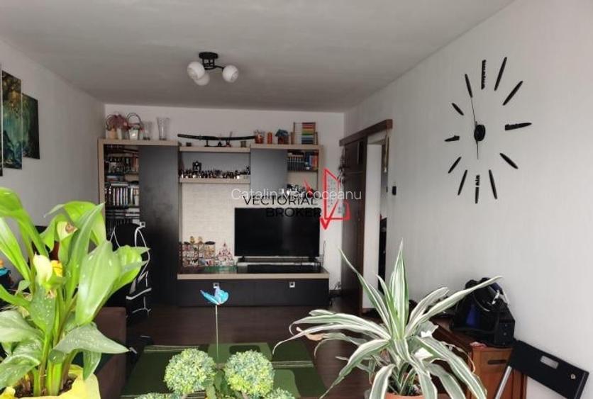Apartament 3 camere Dristor Park Lake