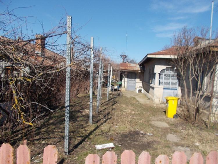 Vanzare Casa 4 Camere Clinceni