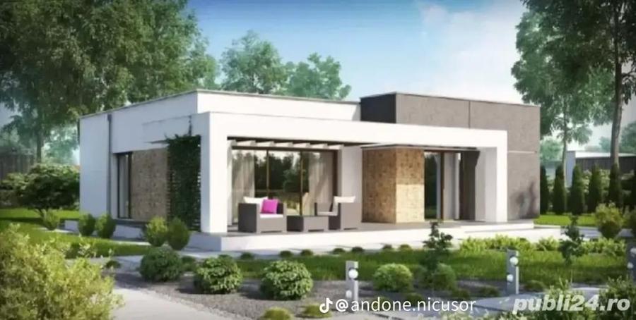 Case de vanzare in Tulucesti jude?ul Gala?i. - 2