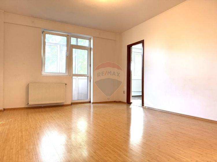 Apartament 3 camere 66mp Militari Sector 6 - 1